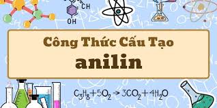 Anilin Có Công Thức Là Gì? Khám Phá Từ A Đến Z Về Hợp Chất Hóa Học Này