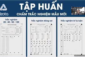 Azota.vn: Nền Tảng Giáo Dục Số Ưu Việt Cho Mọi Nhà Trường