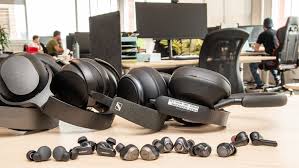 Finding the Best Noise Cancelling Headset with Mic for Working From Home: Your Ultimate Guide to Remote Productivity