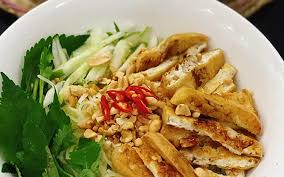 Bún Nước Tương: Vị Dân Dã, Đậm Đà Hương Vị Việt