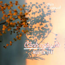Vẻ Đẹp Miên Man Của Cảnh Ngày Hè: Mùa Của Nắng, Gió Và Ký Ức Bất Tận