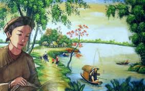 Chiều Hôm Nhớ Nhà: Lời Tự Sự Của Con Tim Xa Xứ
