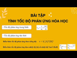Công Thức Tính Tốc Độ Trung Bình: Hướng Dẫn Chi Tiết A-Z