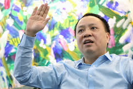 Cương Lĩnh Chính Trị Đầu Tiên Của Đảng Và Vai Trò Lãnh Đạo Của Giai Cấp Công Nhân Trong Cách Mạng Việt Nam
