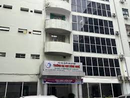 Đại Học Công Nghệ - Đại Học Quốc Gia Hà Nội: Khám Phá Nơi Kiến Tạo Tương Lai Công Nghệ Việt Nam