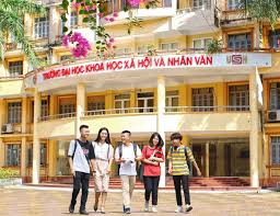 Đại học Khoa học Xã hội và Nhân văn Hà Nội: Ngôi Nhà Tri Thức & Khám Phá Bản Thân