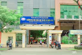 Đại học Khoa học Xã hội và Nhân văn TP.HCM: Ngôi Trường của Tri Thức và Hội Nhập