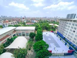 Đại học Thăng Long: Khám Phá Ngôi Trường Chất Lượng Tại Thủ Đô