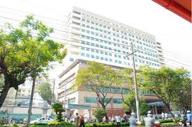 Khám Phá Đại Học Y Dược TP.HCM (UMP): Ngôi Trường Y Khoa Hàng Đầu Việt Nam