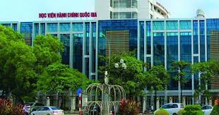 Điểm Chuẩn Học Viện Hành Chính Quốc Gia (Phía Nam) Mới Nhất &amp; Hướng Dẫn Tra Cứu