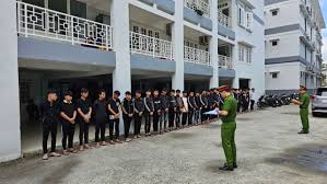 Đô thị ở nước ta hiện nay: Những bước chuyển mình và thách thức