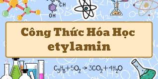 Etylamin (Ethylamine)
