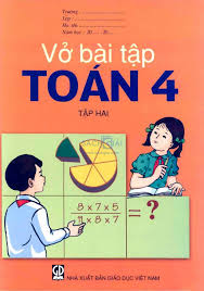 Giải Bài Tập Toán Lớp 4: Cẩm Nang Vàng Giúp Con Nắm Vững Kiến Thức