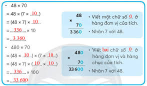 Giải bài tập Toán lớp 4 Chân trời sáng tạo: Chìa khóa thành công cho bé yêu