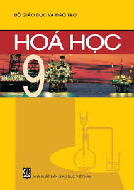 Giải SGK Hóa 9: Chìa Khóa Vàng Giúp Bạn Vững Kiến Thức Hóa Học