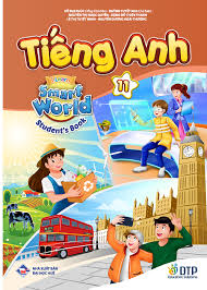 Giải Tiếng Anh 11: Bí Quyết Nắm Vững Kiến Thức & Đạt Điểm Cao