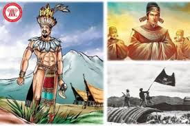 Giải Mã: Hiện Thực Lịch Sử Là Tất Cả Những Gì Chúng Ta Cần Biết?