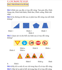 Hình Bình Hành Có Trục Đối Xứng Không? Giải Đáp Chi Tiết Từ A-Z