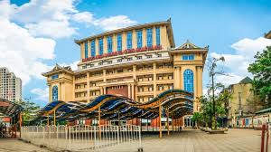 Khám phá HUBT: Đại học Kinh doanh và Công nghệ Hà Nội Có Gì Đặc Biệt?