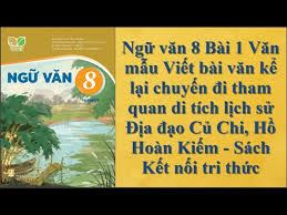 Kể Lại Một Chuyến Đi Tham Quan Di Tích Lịch Sử Đầy Cảm Xúc Tại Hoàng Thành Thăng Long