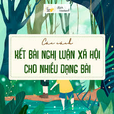 Viết Kết Bài Hay: Bí Quyết Nâng Tầm Mọi Bài Viết Của Bạn