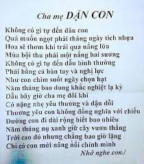 Không Có Gì Tự Đến Đâu Con: Nỗ Lực Là Chìa Khóa Vàng Đến Thành Công!