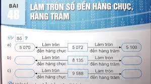 Làm Tròn Đến Hàng Phần Chục: Hướng Dẫn Chi Tiết & Quy Tắc Đơn Giản