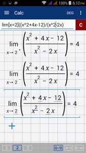 Mastering Calculus: Your Indispensable Guide to the Limit Calculator
