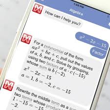Mastering Mathway Algebra: Your Ultimate Online Problem Solver and Learning Companion