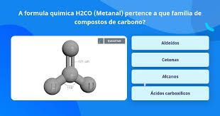 Metanal: Một Aldehyde Đơn Giản Nhưng Đa Dụng và Quan Trọng