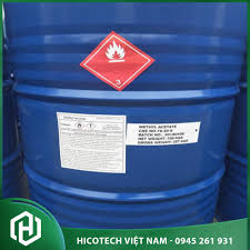 Metyl Axetat: Tổng Quan Chi Tiết Về Một Hợp Chất Hữu Cơ Đa Dụng