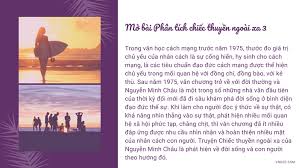 Mở Bài Chiếc Thuyền Ngoài Xa: Bí Quyết Viết Ấn Tượng & Đạt Điểm Cao
