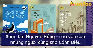 Nguyên Hồng - Nhà Văn Của Những Người Cùng Khổ: Tiếng Lòng Từ Đáy Xã Hội