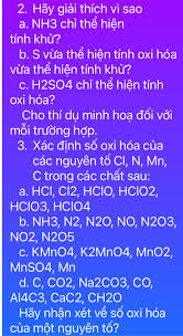 Phản ứng giữa Amoniac (NH3) và Axit Sulfuric (H2SO4): Tạo ra Phân bón quan trọng