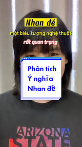 Nhan đề là gì? Định nghĩa, vai trò và cách tạo Nhan đề ấn tượng