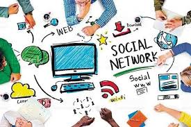 Phạm vi sử dụng của Internet là gì? Khám phá Toàn bộ Tầm ảnh hưởng