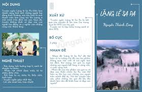 Phân tích tác phẩm Lặng lẽ Sa Pa: Vẻ đẹp lao động và tâm hồn cao đẹp