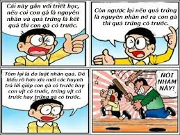 Quả Trứng Có Trước Hay Con Gà Có Trước? Lời Giải Đáp Khoa Học Bất Ngờ