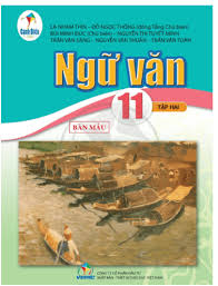 Soạn Văn 11 Cánh Diều: Bí Quyết Chinh Phục Chương Trình Mới Hiệu Quả Nhất