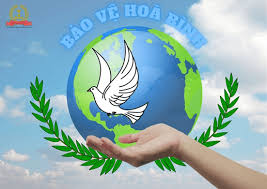 Soạn Văn Đấu Tranh Cho Thế Giới Hòa Bình: Sức Mạnh Vượt Thời Gian