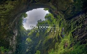 Sơn Đoòng: Thế Giới Chỉ Có Một – Khám Phá Kỳ Quan Vô Song
