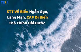 Sóng Xô Vào Bờ Không Phải Là Do: Giải Mã Hiện Tượng Đại Dương Kỳ Thú