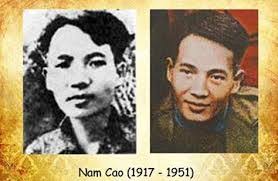 Tác giả Nam Cao: Cuộc đời, sự nghiệp và những dấu ấn văn học vĩ đại