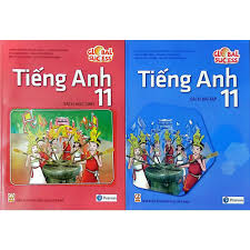 Tiếng Anh Lớp 11: Chinh Phục Kiến Thức Nền Tảng Và Vượt Trội