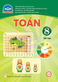 Toán 8: Chinh Phục Hành Trình Kiến Thức Toán Học Trọng Yếu