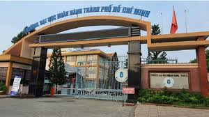 Trường Đại học Ngân hàng TP.HCM: Khám phá Ngôi Trường Kinh Tế Hàng Đầu