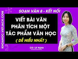 Hướng Dẫn Viết Bài Văn Phân Tích Một Tác Phẩm Thơ Trào Phúng Chuẩn