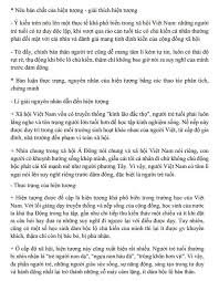 Hướng Dẫn Chi Tiết Cách Viết Bài Văn Trình Bày Ý Kiến Về Một Hiện Tượng Trong Đời Sống