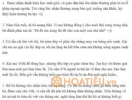 Viết Đoạn Văn Kể Về Một Kỷ Niệm Đáng Nhớ Của Em Với Người Thân Trong Gia Đình: Bí Quyết Viết Hay!