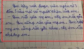 Viết Đoạn Văn: Nghệ Thuật Biến Ý Tưởng Rời Rạc Thành Lời Văn Mạch Lạc, Hấp Dẫn